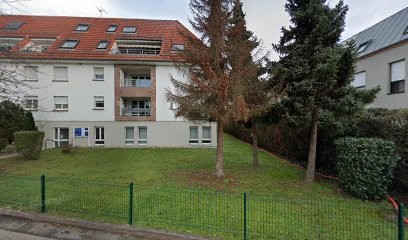 Fuentes Contreras Elena, Kinésithérapeute à Strasbourg