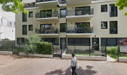 Yasmine SELMET, Kinésithérapeute à Rueil-Malmaison