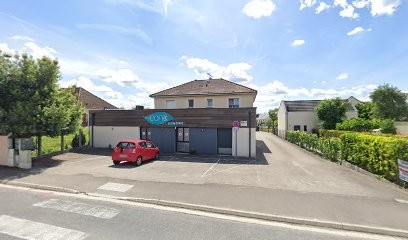 Eona Centre, Kinésithérapeute à Rosières-près-Troyes