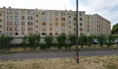 Bonnal Serge, Kinésithérapeute à Clichy-sous-Bois