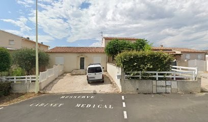 Noel Julien, Kinésithérapeute à Thézan-lès-Béziers