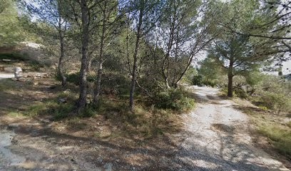 Kinésithérapeute à Domicile - Aloÿs BARTHELEMY, Kinésithérapeute à Saint-Cyr-sur-Mer
