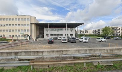Cabinet kinésithérapie Lehyan WEIZANI, Kinésithérapeute à Ollainville