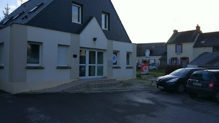 Trubert Simon, Kinésithérapeute à La Mézière
