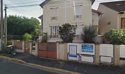 Moal Dominique, Kinésithérapeute à Poissy