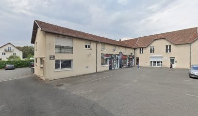 Masseur Kinésithérapeute Ostéopathe, Kinésithérapeute à Lons