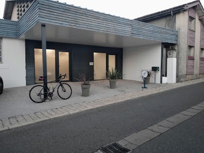 Annick CABIRO Masseur Kinésithérapeute D.E., Kinésithérapeute à Gamarde-les-Bains