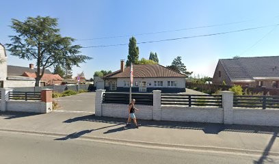 Kinésithérapeutes D'Estaires SCM, Kinésithérapeute à Estaires