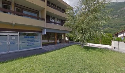Bourdin Sandra Rose-Marie, Kinésithérapeute à Saint-Étienne-de-Cuines