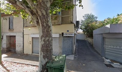 Rey Jean-Christian, Kinésithérapeute à Manosque