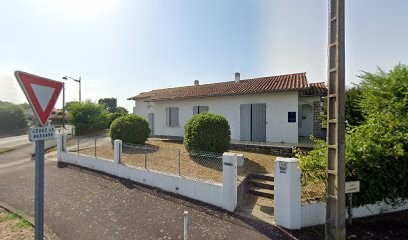 Cabinet Dumont - Tomco, Kinésithérapeute à Saint-Paul-lès-Dax
