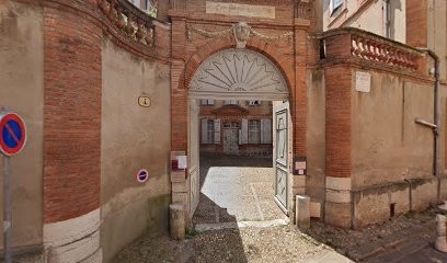 Cabinet KInésithérapie, Kinésithérapeute à Montauban