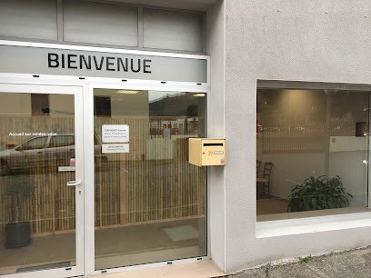 SOUVIGNET Vincent masseur kinésithérapeute, CEC du sport, Ostéopathe, Kinésithérapeute à Tain-l'Hermitage