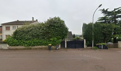 Gavila Wilfrid, Kinésithérapeute à Noiseau