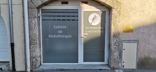 Quentin GIBERT, Kinésithérapeute à Coursan