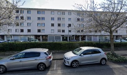 MK Plein Sud, Kinésithérapeute à Échirolles