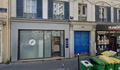 Adrien Lehaître, Kinésithérapeute à Paris 12