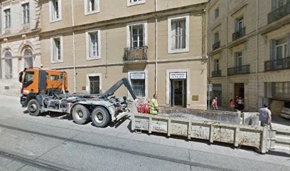 Caroline Montel, Kinésithérapeute à Montpellier