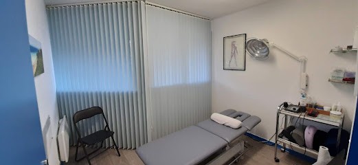 Marzuoli Ugo, Kinésithérapeute à Dax