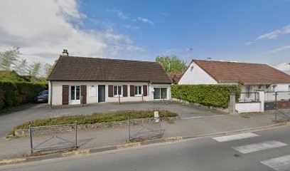 Derangere Amandine, Kinésithérapeute à Yzeure