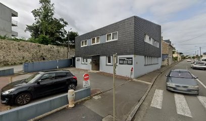 ROUALEC Vincent, Kinésithérapeute à Saint-Renan