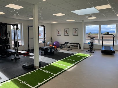 Kiné Sport Santé Furdenheim, Kinésithérapeute à Furdenheim