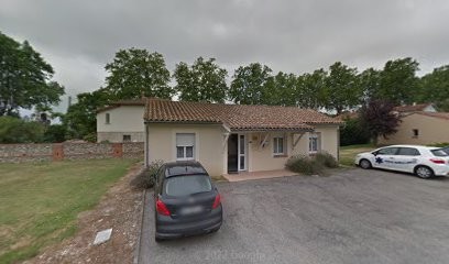 Autan Scm, Kinésithérapeute à Cintegabelle