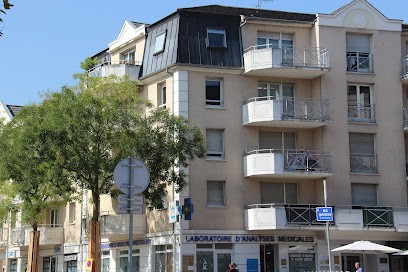 Cabinet De Kinésithérapie De Caroline GIREL CISSE Et Angélique ATMACA, Rebecca BUCHER, Kinésithérapeute à Illkirch-Graffenstaden