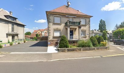 Cabinet GEORGE Richard, GEORGE Victor Masseur Kinésithérapeute, Kinésithérapeute à Sarreguemines