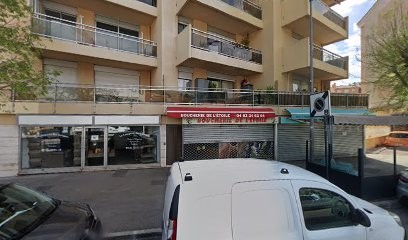 Monot Nicolas, Kinésithérapeute à Vence