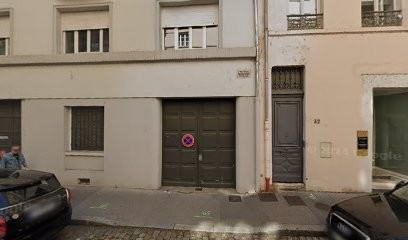 Alexandre Pribile, Kinésithérapeute à Lyon 06