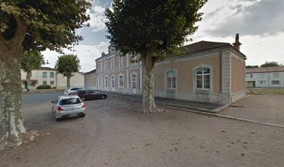Cabinet de kinésithérapie d'eymet - Piazzetta Lea / Cosse Marie Sarah, Kinésithérapeute à Eymet