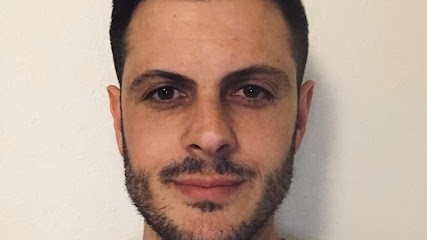 Mathieu GAUBERT, Kinésithérapeute à Soumoulou