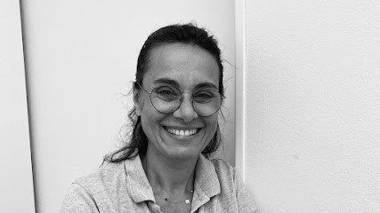 Karine CHAULLET, Kinésithérapeute à Marseille 08