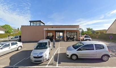Masson Mireille, Kinésithérapeute à Nevers