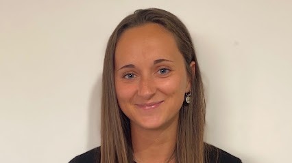 Juliette HOUOT, Kinésithérapeute à Marly