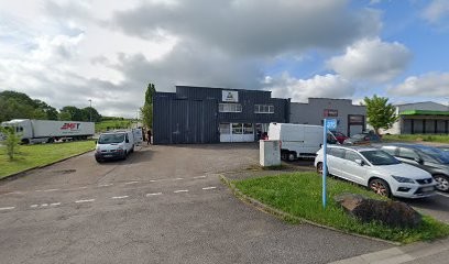 FOURCAULX JANDIN SALARD KINESITHERAPIE, Kinésithérapeute à Heillecourt