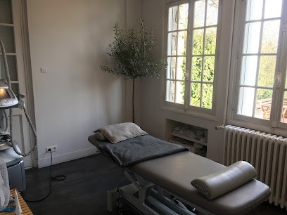 Taboada Mathieu, Kinésithérapeute à Margny-lès-Compiègne