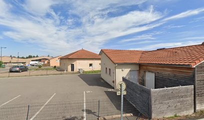 Lacroix Isabelle, Kinésithérapeute à Lentigny