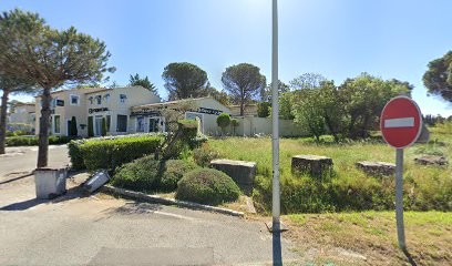 Masseur-Kinésithérapeute à Domicile, Kinésithérapeute à Gassin
