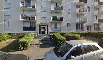 Legrand Anne-Marie, Kinésithérapeute à Pontoise