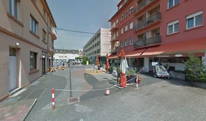 Scm Alessi Wenner, Kinésithérapeute à Forbach
