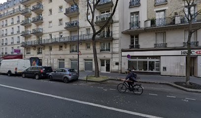 Fardikhah Marie-Thérèse, Kinésithérapeute à Paris 12