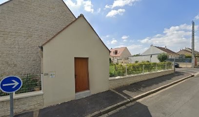 Guillouard Nathalie, Kinésithérapeute à Villers-sous-Saint-Leu