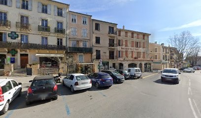 Masure Frédéric, Kinésithérapeute à Forcalquier