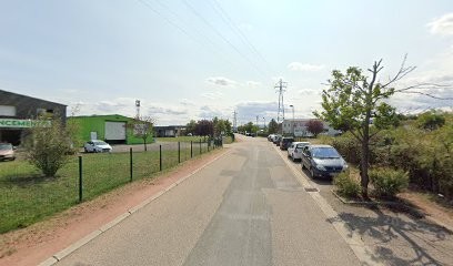Tastavin, Kinésithérapeute à Savigneux