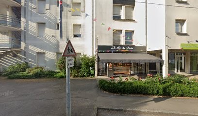 Guguen Pascal, Kinésithérapeute à Vern-sur-Seiche