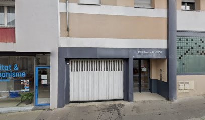 Fauvy Lionel, Kinésithérapeute au Mans