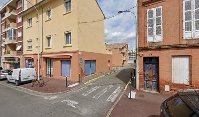 Pampagnin Migayrou, Kinésithérapeute à Montauban
