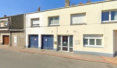 Paccou Laure, Kinésithérapeute à Dunkerque